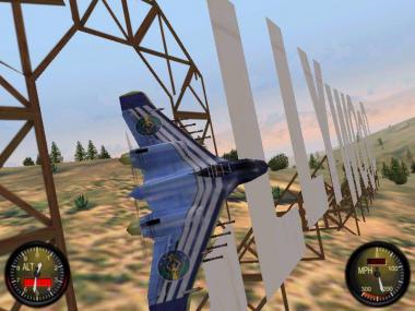 Nach Mechwarrior jetzt Crimson Skies? Jordan Weisman denkt über Neuauflage nach.